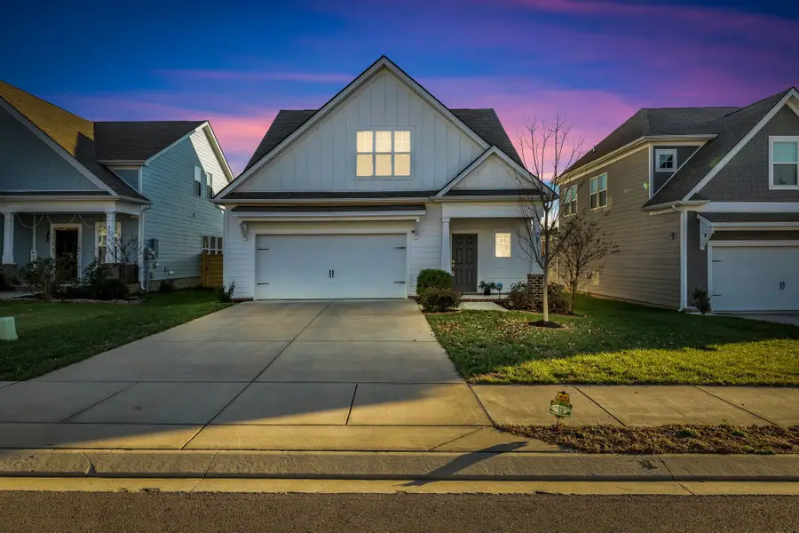 6737 Walsham Dr, Smyrna, TN 37167 - #2