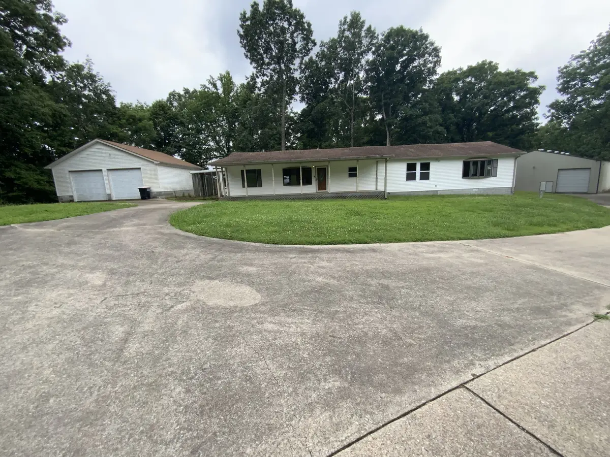 2076 Valley View Rd, Joelton, TN 37080 - #1