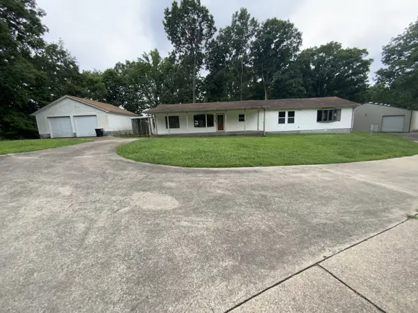 2076 Valley View Rd, Joelton, TN 37080