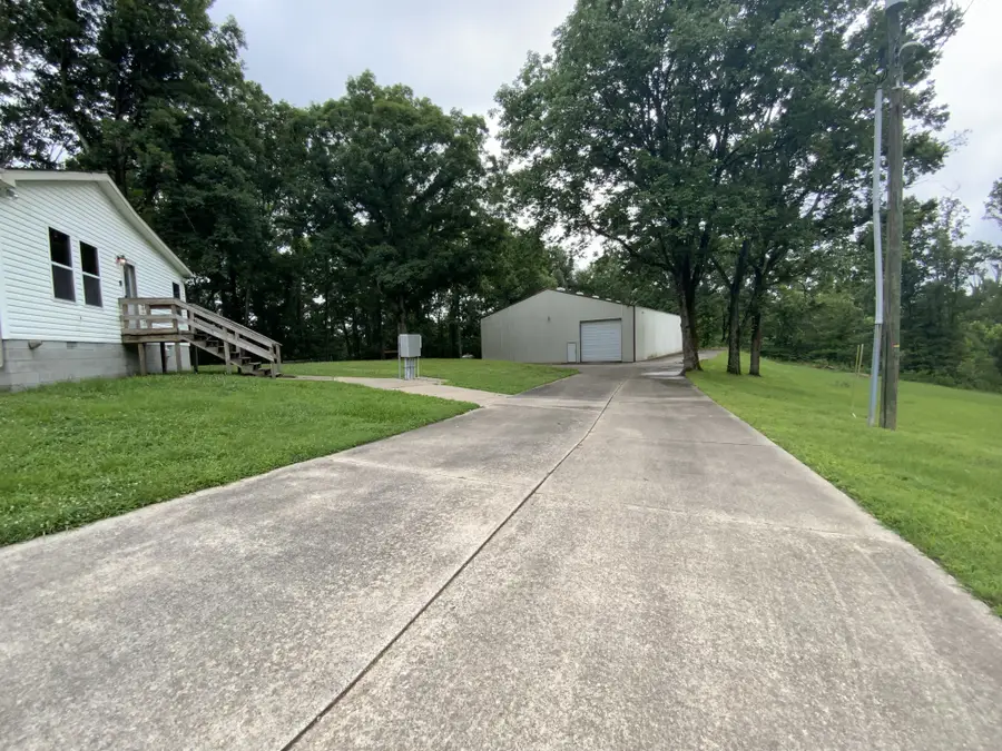 2076 Valley View Rd, Joelton, TN 37080 - #2