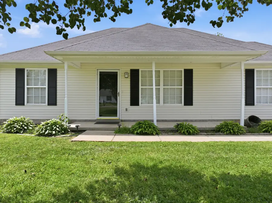 119 Trailside Dr, Murfreesboro, TN 37130 - #2
