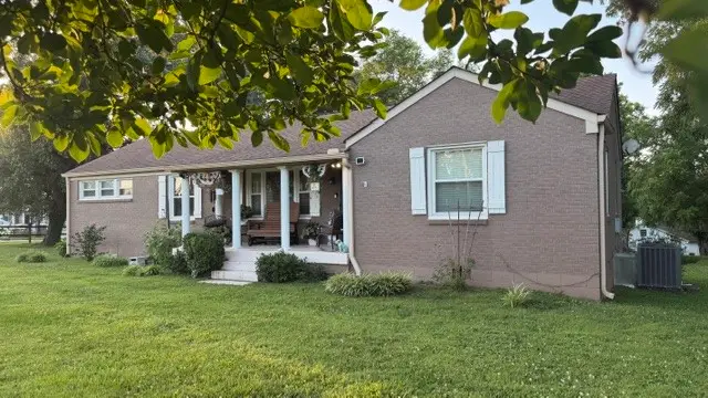 4235 Central Pike, Hermitage, TN 37076 - #2