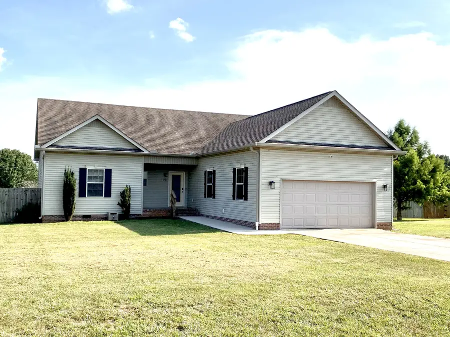 79 Charlotte Dr, Winchester, TN 37398 - #2