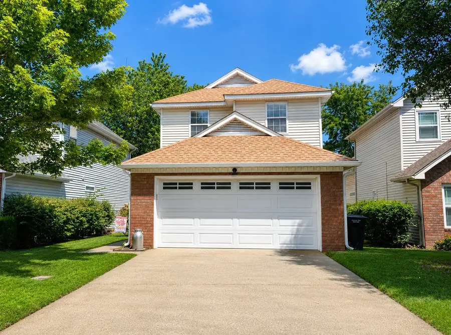 515 Selsey Ct S, Hermitage, TN 37076 - #2