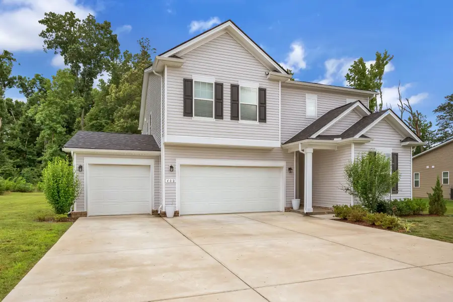 400 Hickory Pointe Dr, Dickson, TN 37055 - #2