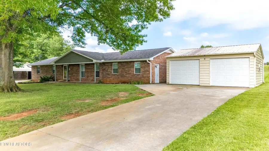 252 Chapman Overlook Drive, Seymour, TN 37865 - #2