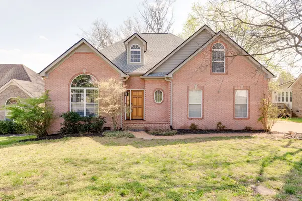 109 Ridgeview Trce, Hendersonville, TN 37075