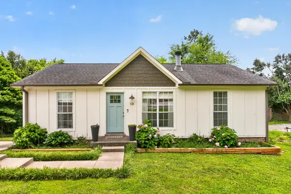 131 Tusculum Rd, Antioch, TN 37013