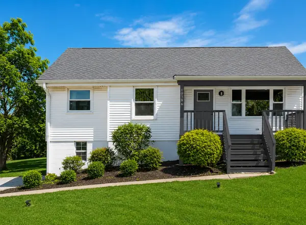 10786 New Cut Off Rd, Bon Aqua, TN 37025