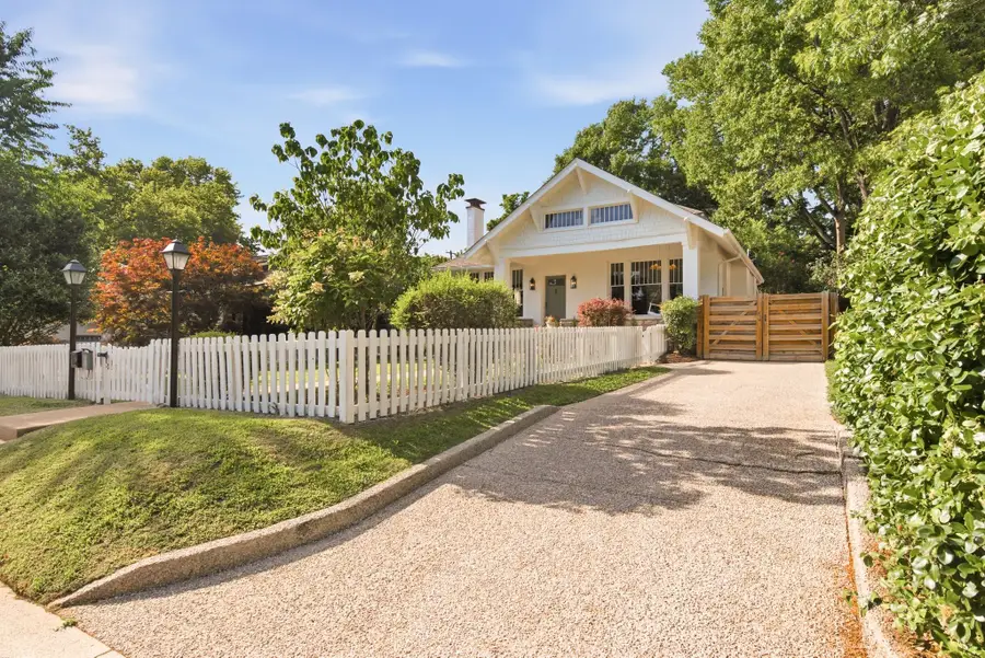 1303 Eastland Ave, Nashville, TN 37206 - #2