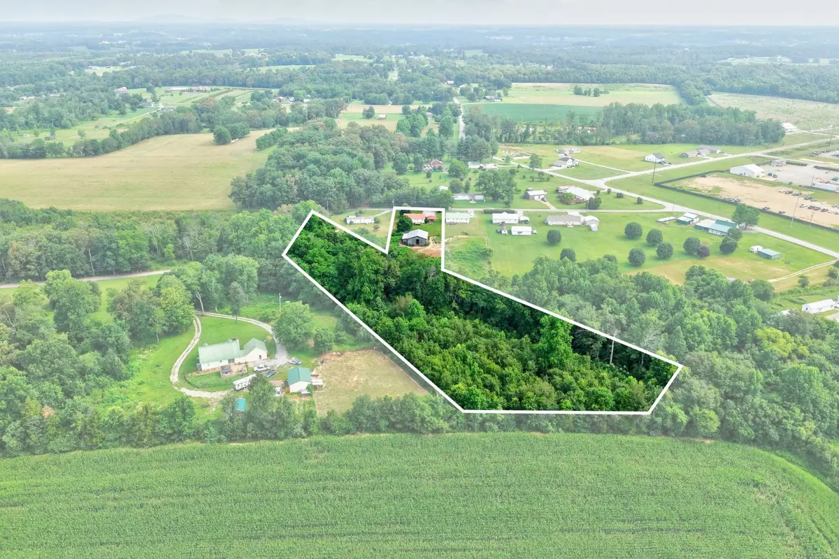 109 Brown Rd, Morrison, TN 37357 - #1