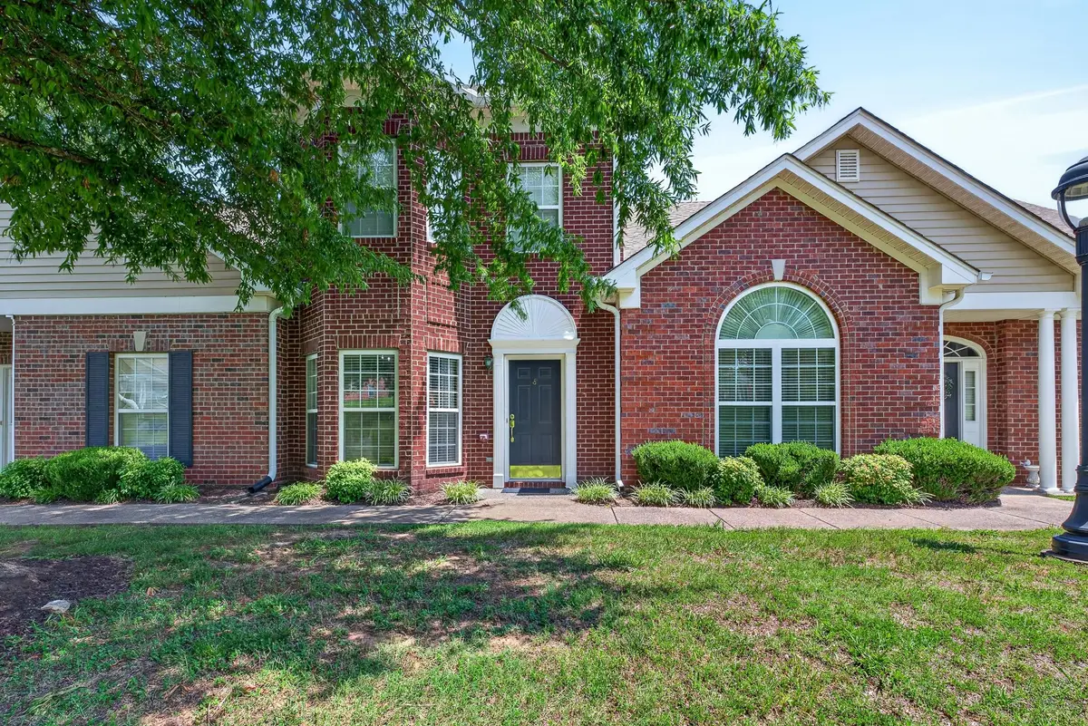 8 Baker Ct, Lebanon, TN 37087 - #1