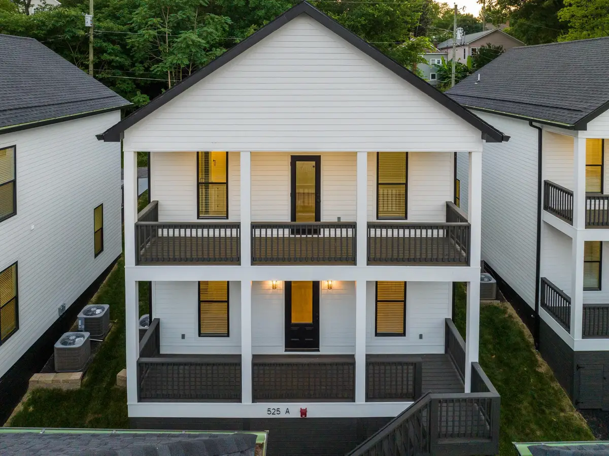 527 O Neal Street, Chattanooga, TN 37403 - #1