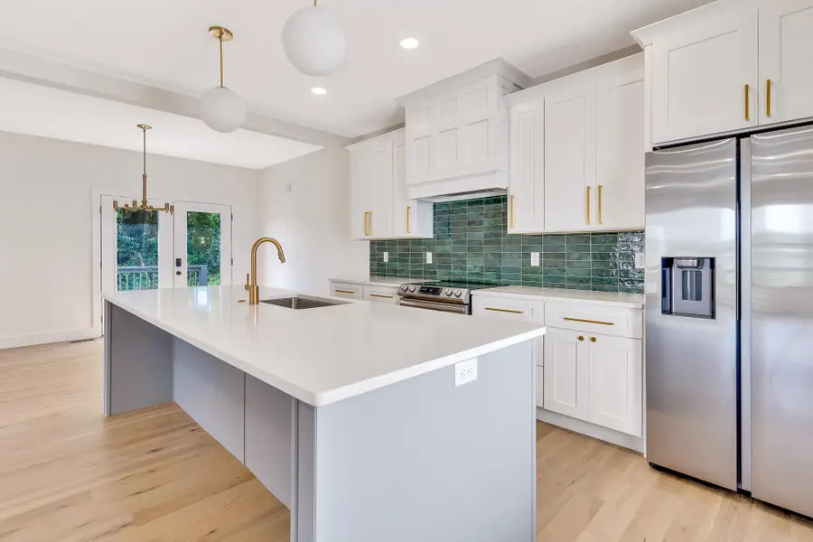 527 O Neal Street, Chattanooga, TN 37403 - #2