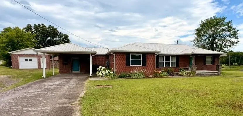 314 Garrison Road, Dayton, TN 37321 - #1