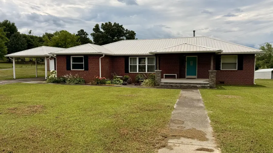 314 Garrison Road, Dayton, TN 37321 - #3