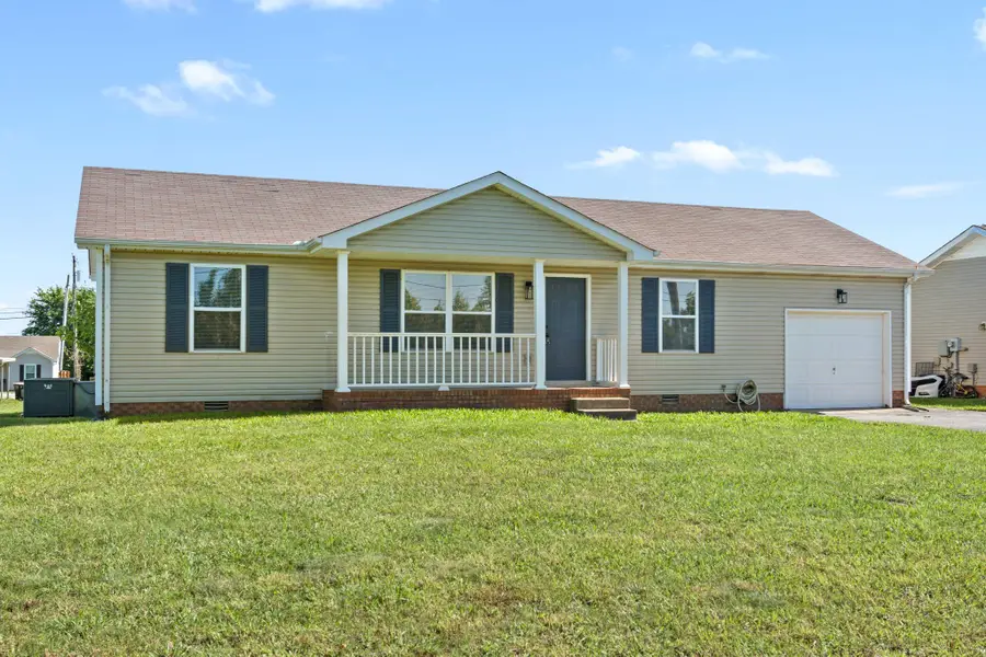 1047 Mcclardy Rd, Clarksville, TN 37042 - #3