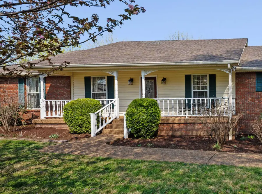 307 Dawn Place, Lebanon, TN 37087 - #2