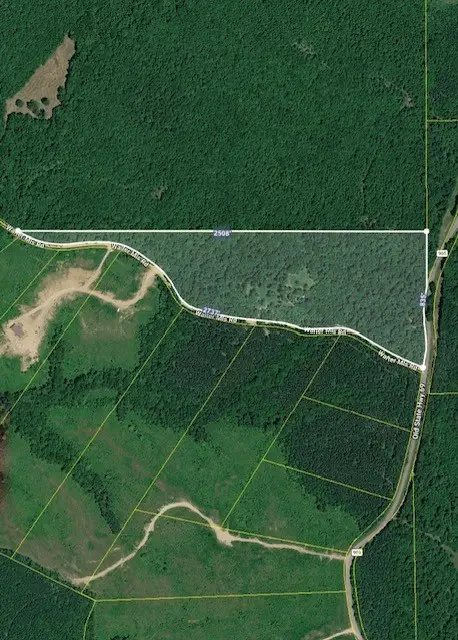 0 Old State Highway 69, Sugar Tree, TN 38380 - #3