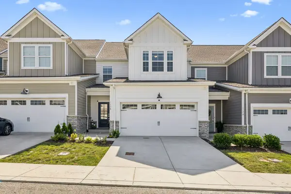 1178 Short St, Spring Hill, TN 37174