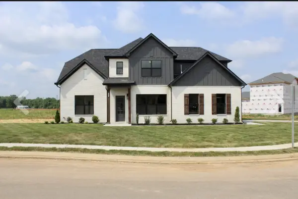 3407 Darrell Dr, Murfreesboro, TN 37128