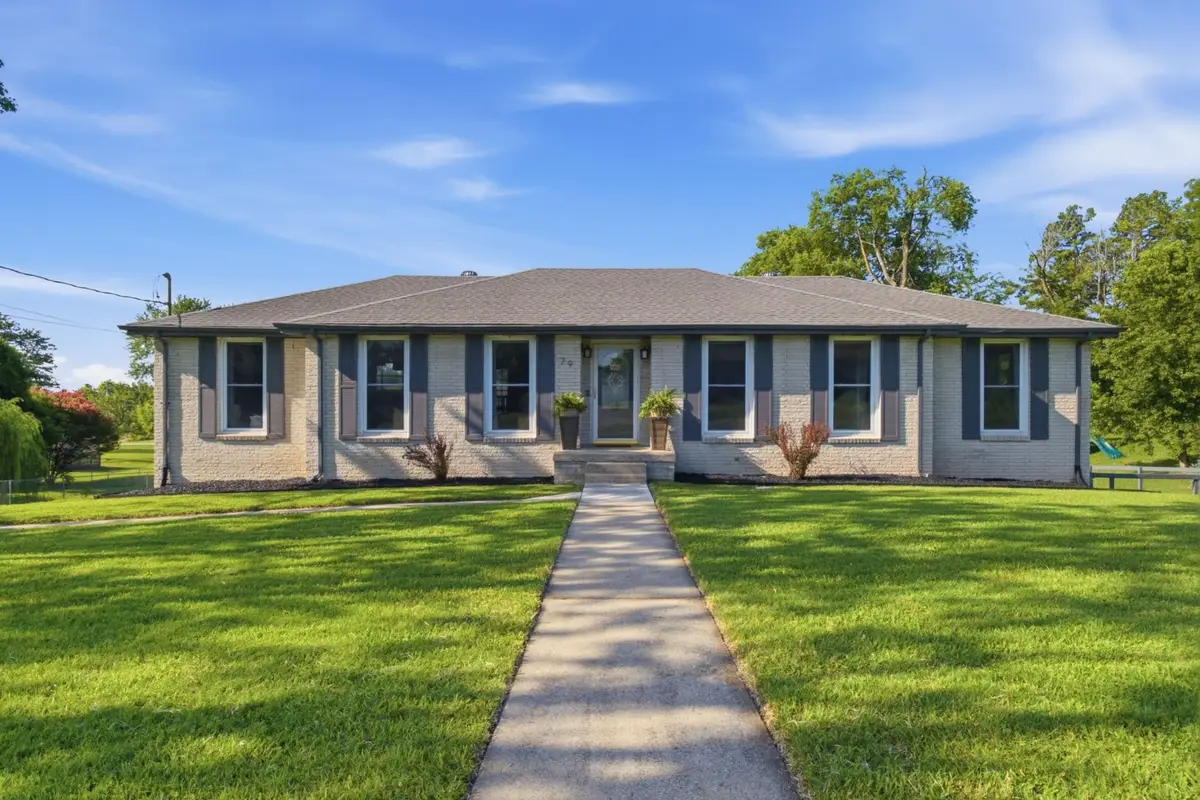 79 Hill St E, Mount Juliet, TN 37122 - #1