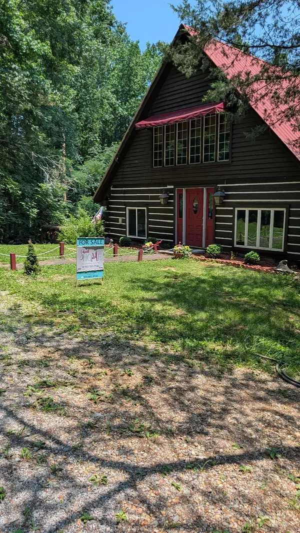480 Hickman Shores Rd, Dover, TN 37058