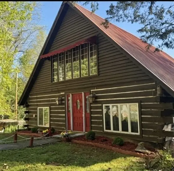480 Hickman Shores Rd, Dover, TN 37058 - #2