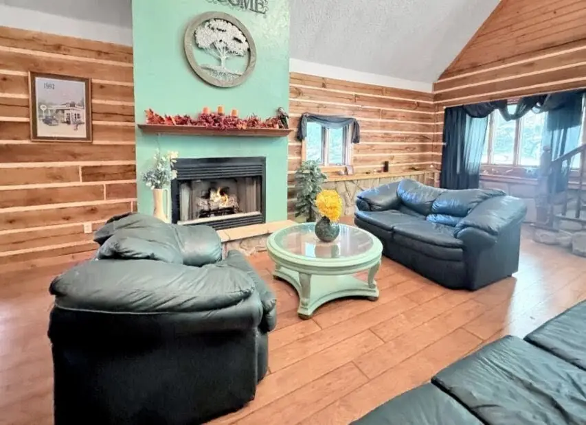 480 Hickman Shores Rd, Dover, TN 37058 - #3