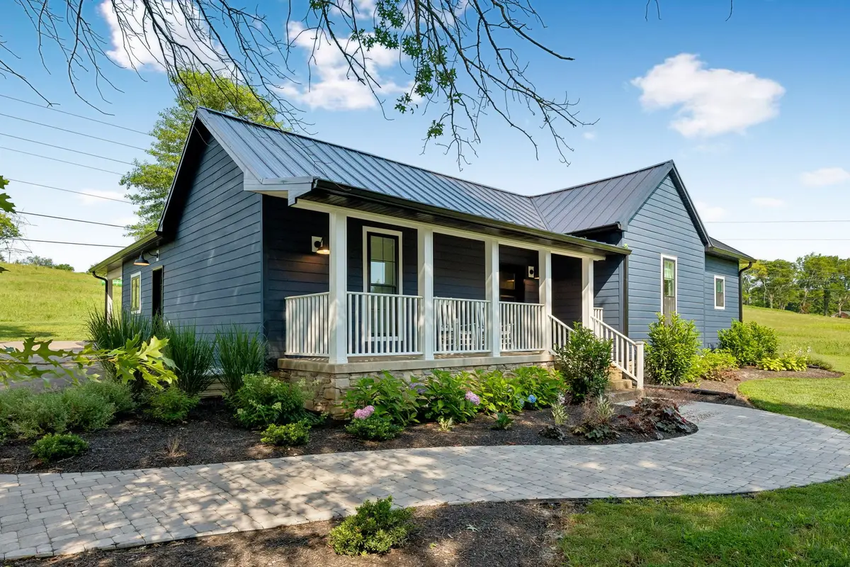 787 Theta Pike, Columbia, TN 38401 - #1