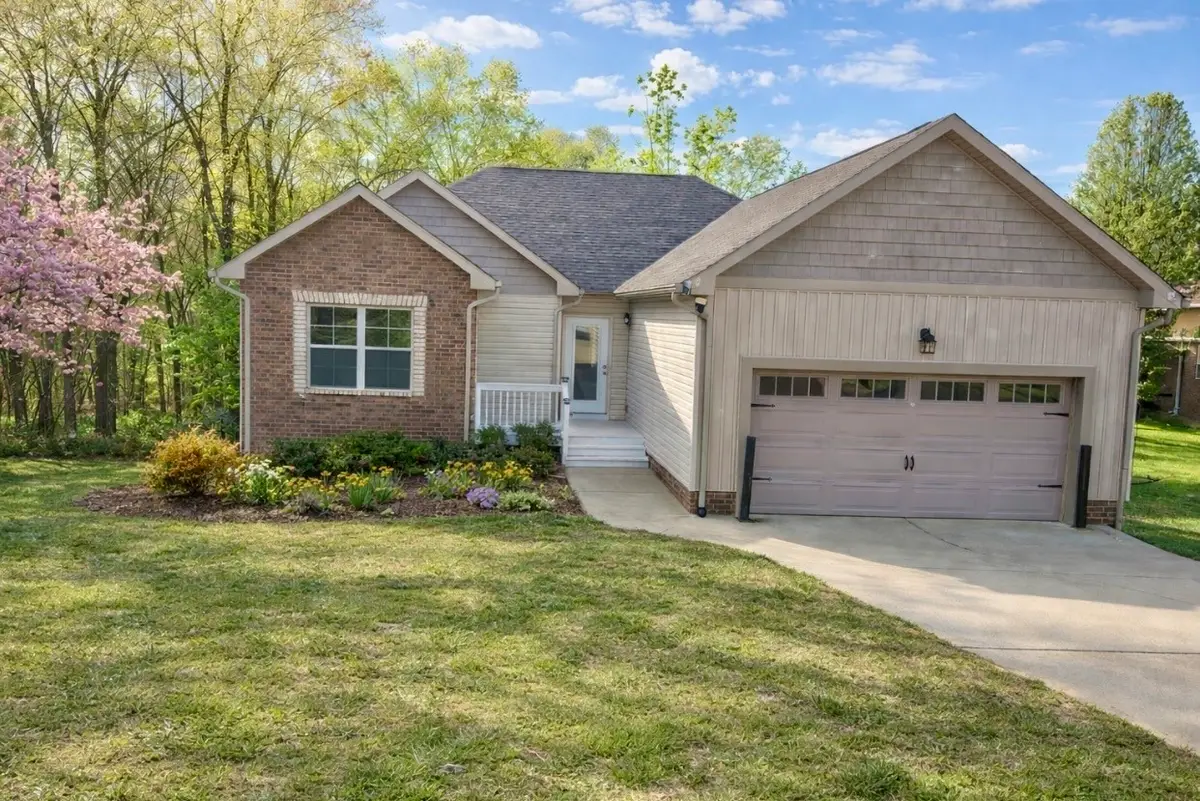 250 Wagoners Way, Westmoreland, TN 37186 - #1