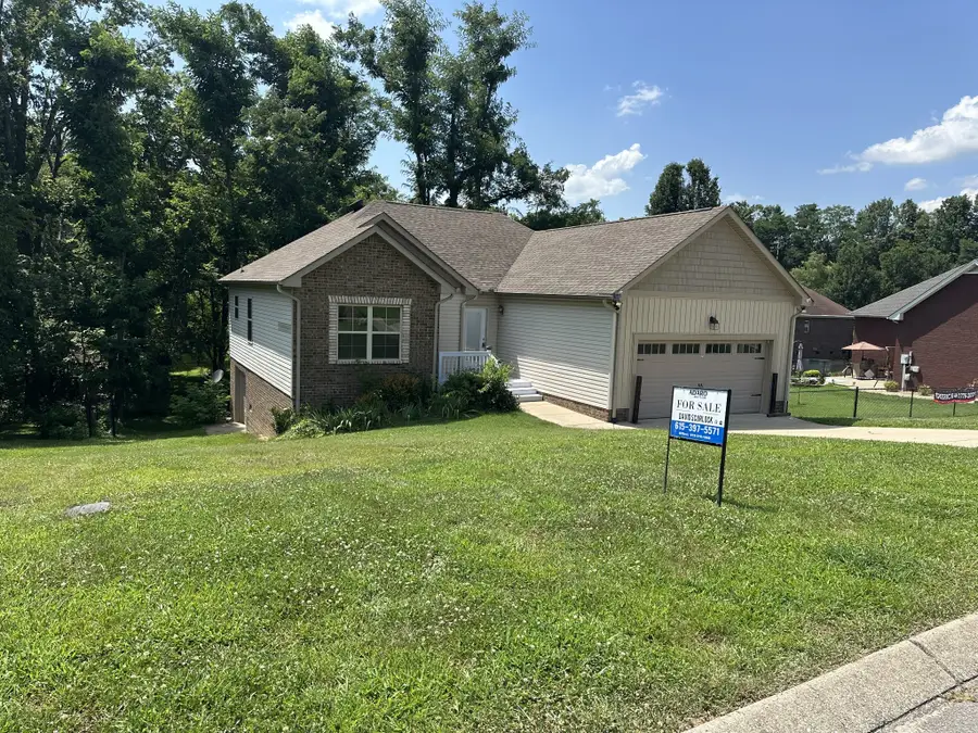 250 Wagoners Way, Westmoreland, TN 37186 - #3