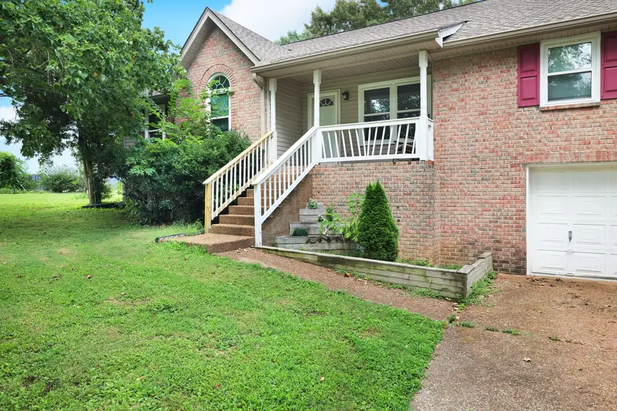 201 Reid Way, White House, TN 37188 - #3