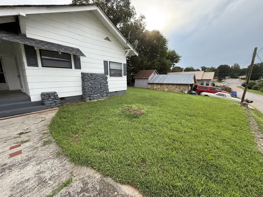 132 Commerce Street, Benton, TN 37307 - #3