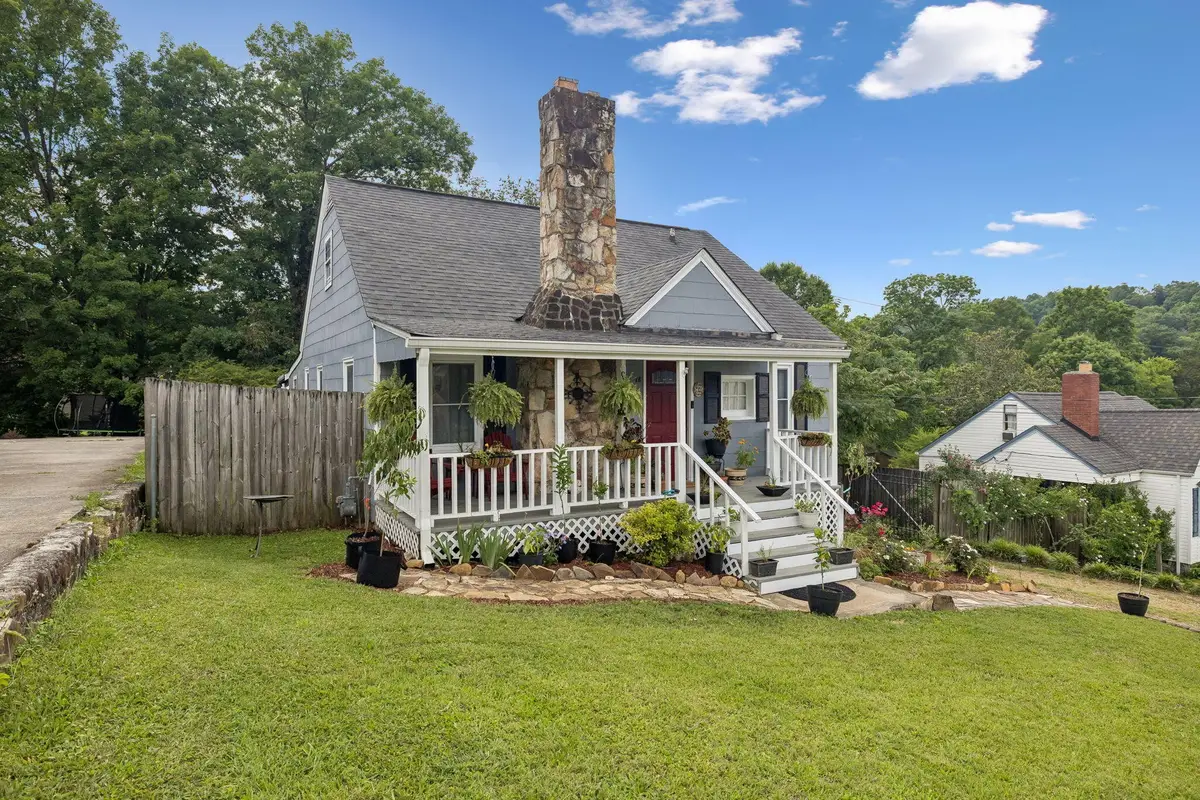 18 Orlando Drive, Chattanooga, TN 37415 - #1