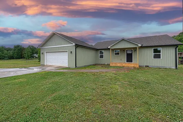 120 Pulliam Lane, Decatur, TN 37322