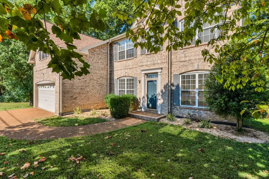 3012 Brisbane Dr, Mount Juliet, TN 37122 - #2