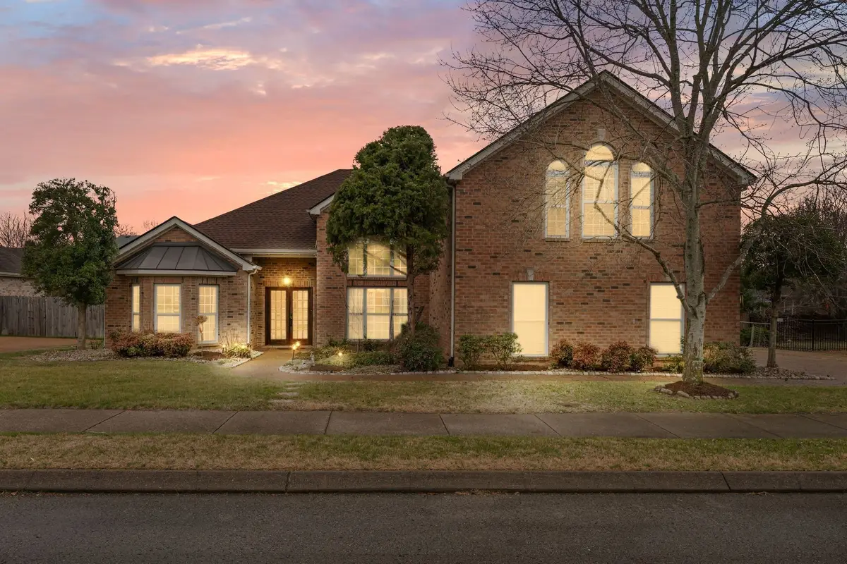 3131 Bruce Gardens Cir, Franklin, TN 37064 - #1