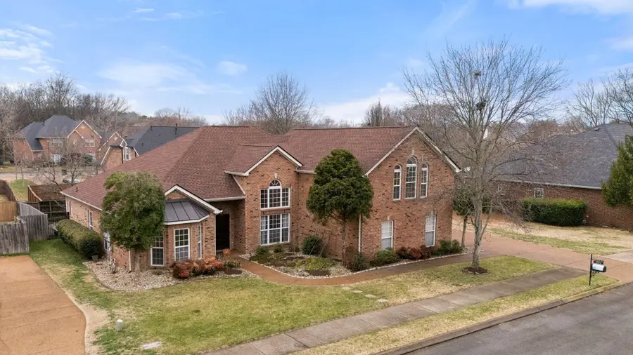3131 Bruce Gardens Cir, Franklin, TN 37064 - #2
