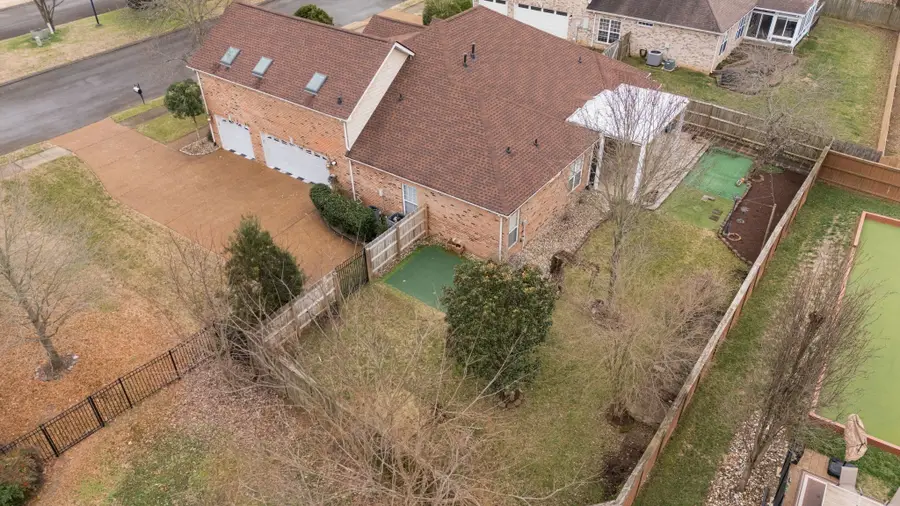 3131 Bruce Gardens Cir, Franklin, TN 37064 - #3