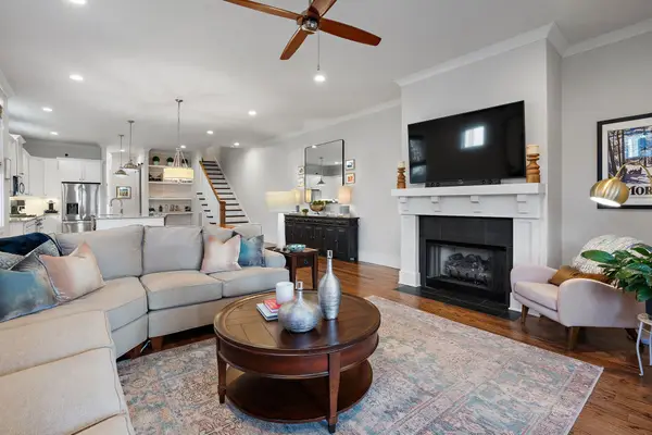 3506 Hillsdale Ave, Nashville, TN 37205