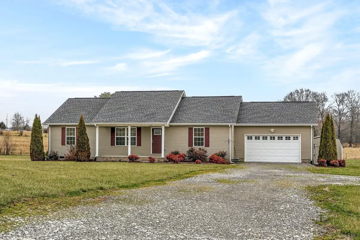 3490 Pigeon Hill Rd, McMinnville, TN 37110 - #1