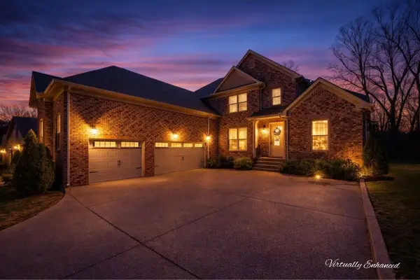 120 Watermill Ln, Lebanon, TN 37087