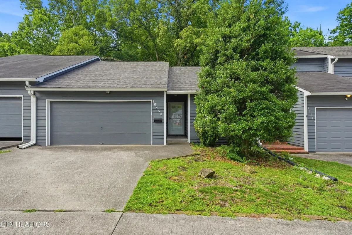 10464 Laura Lee Lane, Knoxville, TN 37922 - #1