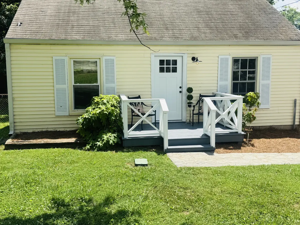 3006 Wingate Ave, Nashville, TN 37211 - #1