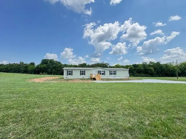 1690 Goodfield Rd, Decatur, TN 37322 - #1