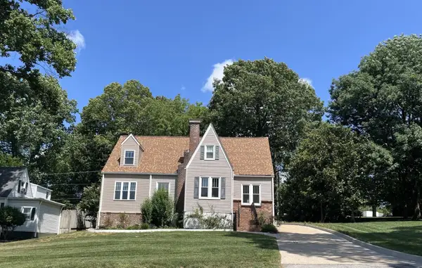 164 W Glenwood Dr, Clarksville, TN 37040
