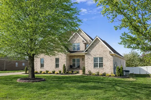 502 Beverly Randolph Dr, Murfreesboro, TN 37129
