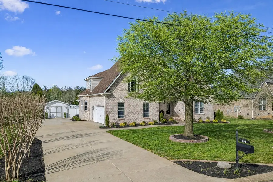 502 Beverly Randolph Dr, Murfreesboro, TN 37129 - #3