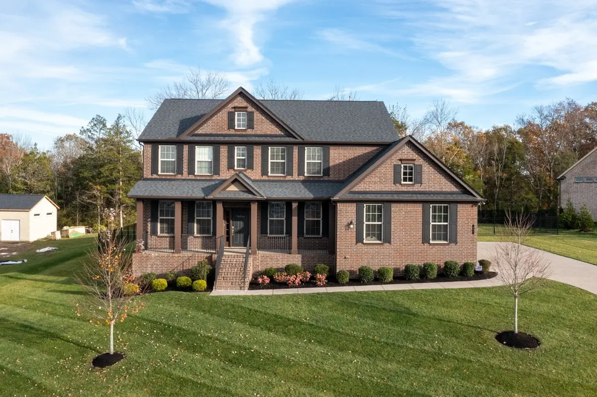691 Lawler Ln, Nolensville, TN 37135 - #1